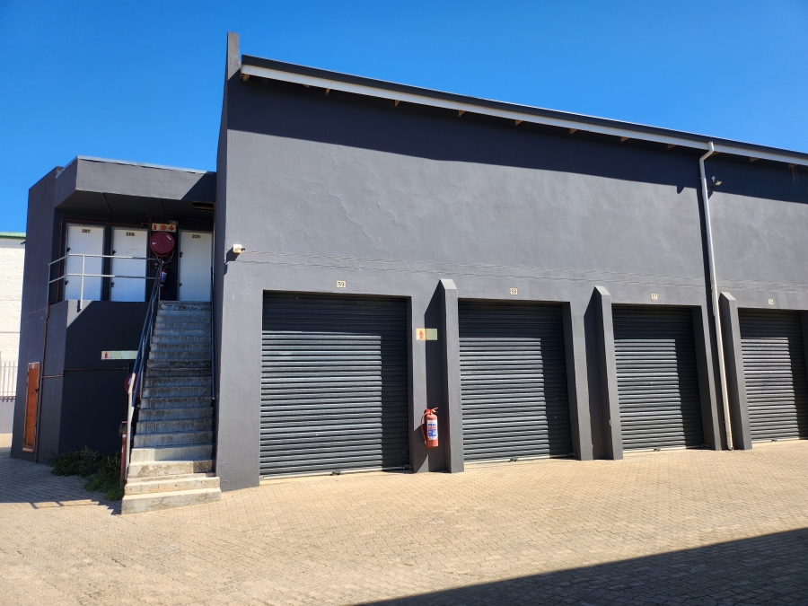 Commercial Property for Sale in Broadlands Western Cape